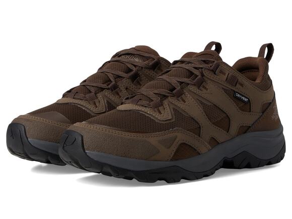 THE NORTH FACE MEN\'S HEDGEHOG FASTPACK 3 , SMOKEY BROWN/DEMITASSE BROWN, 11
